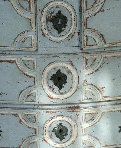 18th Century Regence Commode