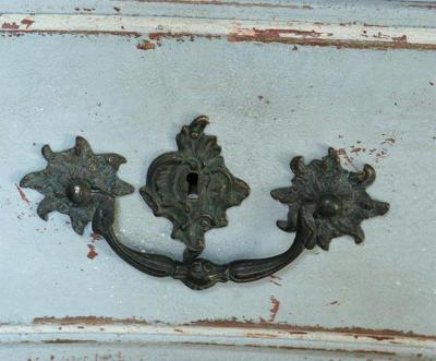 18th Century Regence Commode