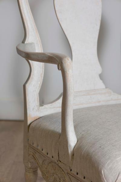 18th Century Rococo Sofa Circa 1760