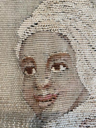 18th Century Sublime Tapestry Royal Manufacture of Aubusson