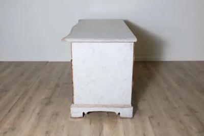 18th Century Swedish Chest of Drawers Circa 1790