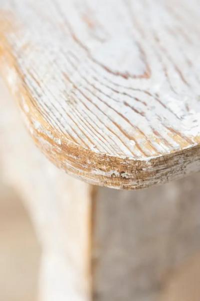 18th Century Swedish Rococo Console Table Circa 1770