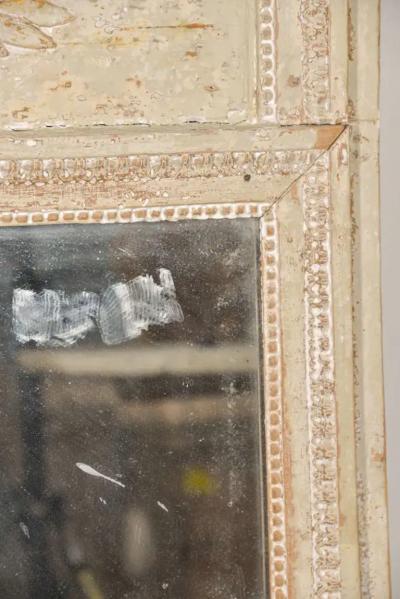 18th Century Trumeau