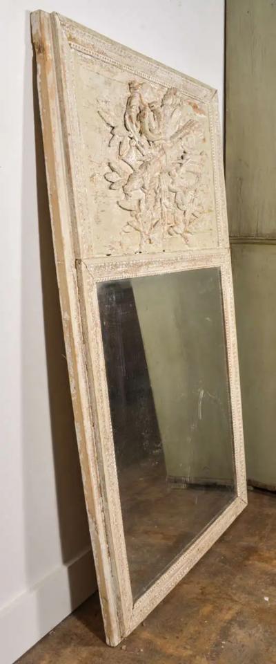 18th Century Trumeau