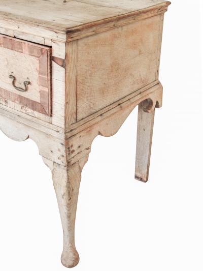 18th Century Welsh Console with Drawers