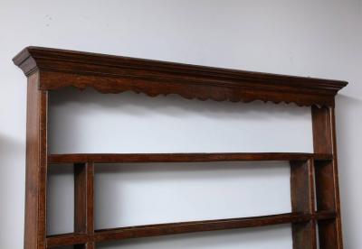 18th Century Welsh Dresser