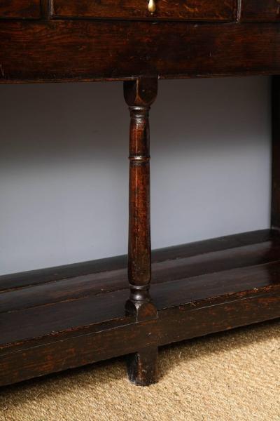 18th Century Welsh Dresser