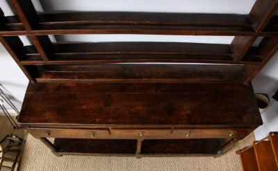 18th Century Welsh Dresser