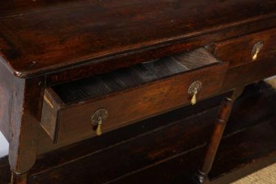 18th Century Welsh Dresser