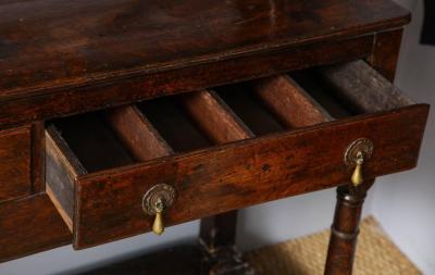 18th Century Welsh Dresser