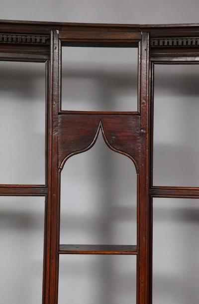 18th Century Welsh Oak Dresser