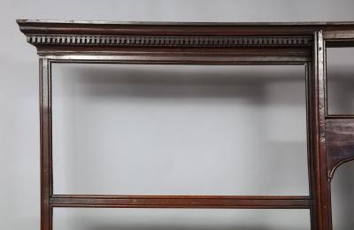 18th Century Welsh Oak Dresser