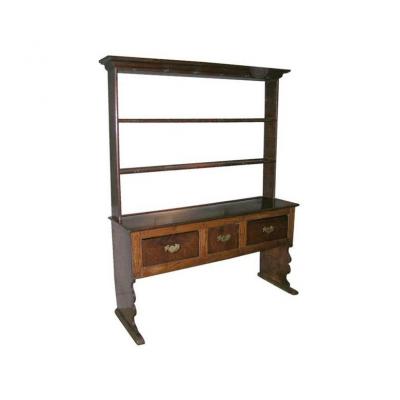 18th c Bridgewater Dresser