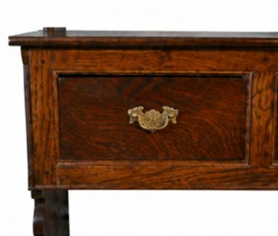 18th c Bridgewater Dresser