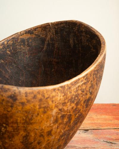 18th c Drinking Bowl
