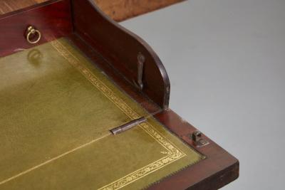 18th c English Architects Desk Library Table