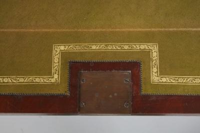 18th c English Architects Desk Library Table