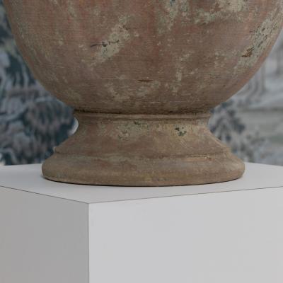 18th c French Anduze Jardiniere Vase