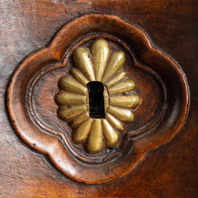 18th c R gence Commode de Sauteuse