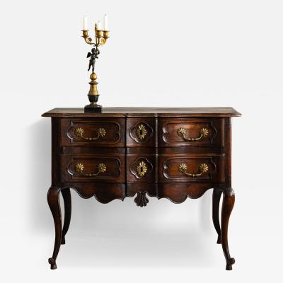 18th c R gence Commode de Sauteuse