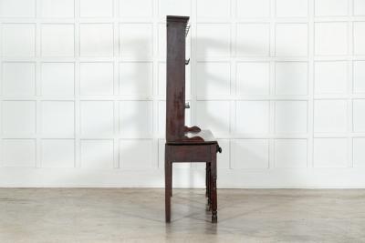 18thC English Oak Dresser