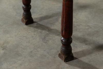 18thC English Oak Dresser