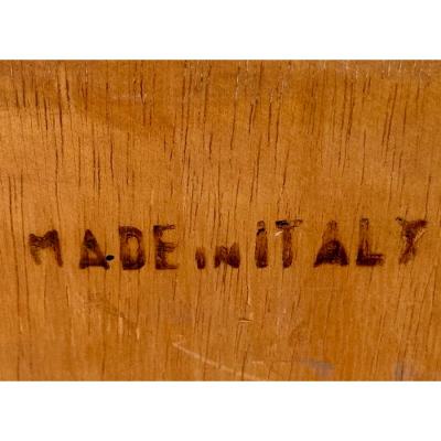 18thC Style Chippendale Mahogany Block and Shell Carved Chest of Drawers Commode