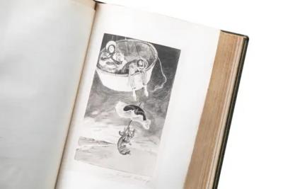 19 Volumes Bret Harte the Writings