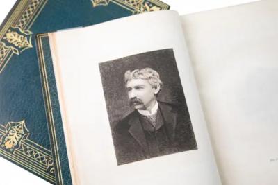 19 Volumes Bret Harte the Writings