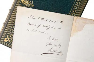 19 Volumes Bret Harte the Writings