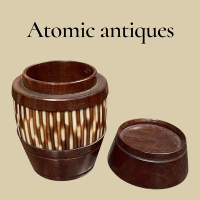 1900s Decorative box