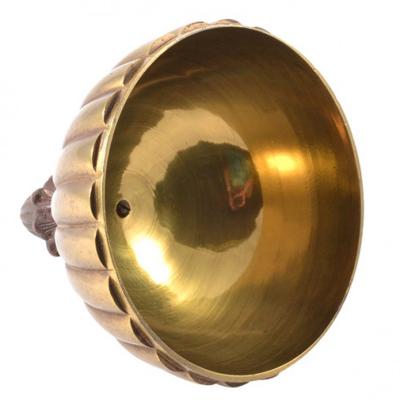 1920s 23 Onyx Urn with Bronze Mounts Italy