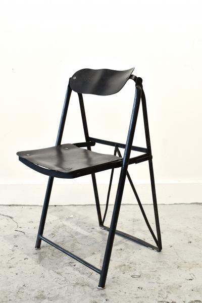 1920s Bienaise chair by Nelson brothers