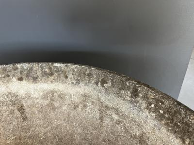 1920s Ciment Jardiniere