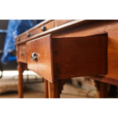1920s Italian Sideboard