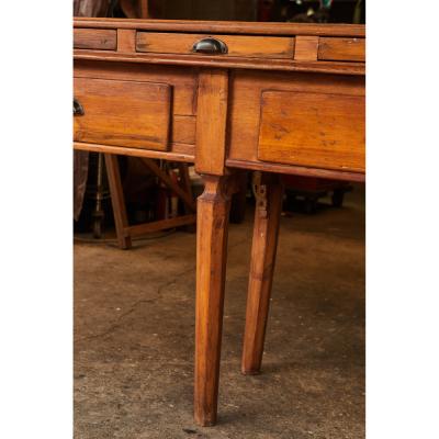 1920s Italian Sideboard