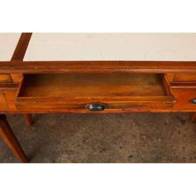 1920s Italian Sideboard