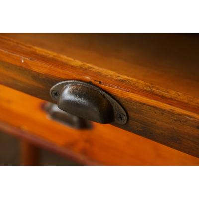 1920s Italian Sideboard