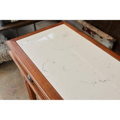 1920s Italian Sideboard