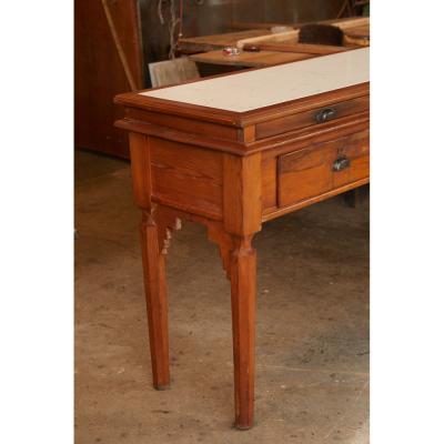 1920s Italian Sideboard