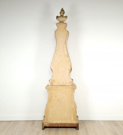 1920s SF Opera Stage Prop Imitating an 18th Century Ceramic Stove