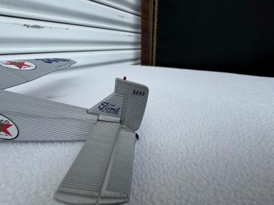 1929 Ford Trimotor Texaco Airplane