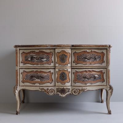 1930s Italian Chest of Drawers