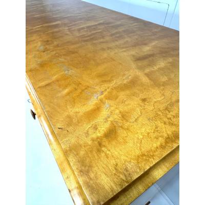 1930s Swedish Art Deco Cabinet