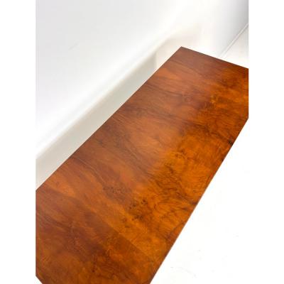 1930s Swedish Art Deco Console Table