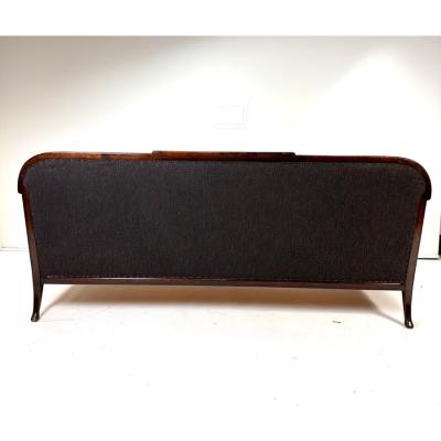 1930s Swedish Sofa by G H Wrange