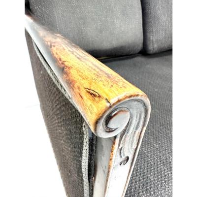 1930s Swedish Sofa by G H Wrange