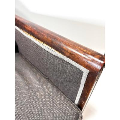 1930s Swedish Sofa by G H Wrange