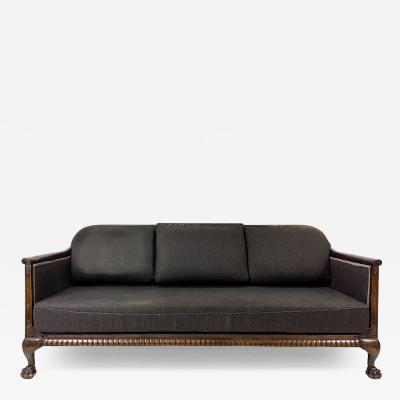 1930s Swedish Sofa by G H Wrange