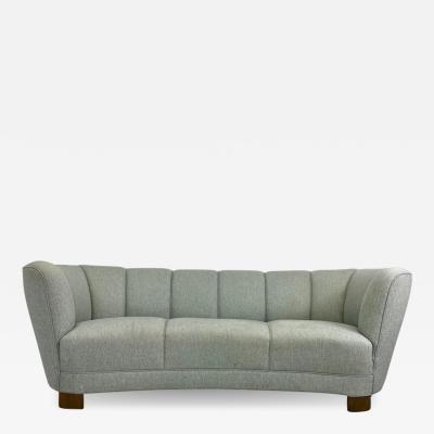 1940 s Danish Sofa
